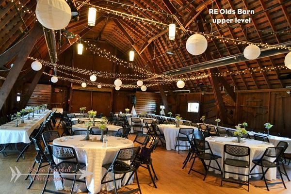 Woldumar Nature Center