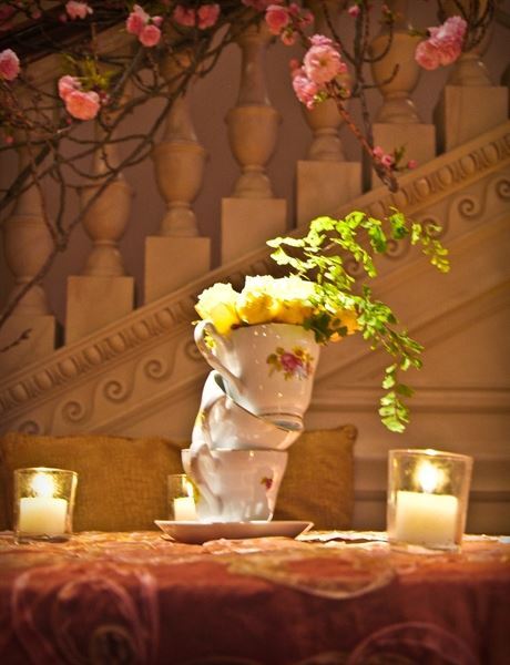 Feast Your Eyes Catering