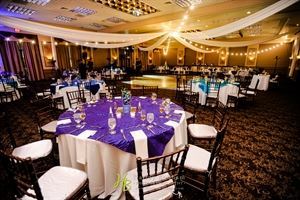 Mariposa Ballroom