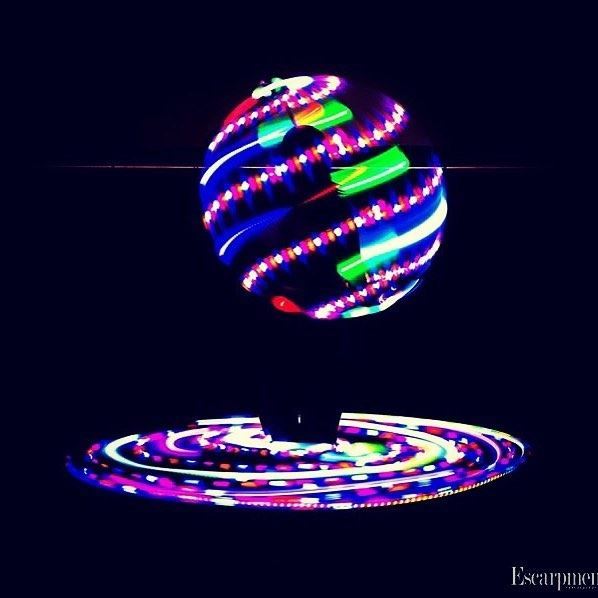 Collingwood Circus Club