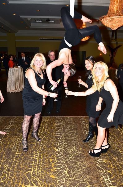 Collingwood Circus Club