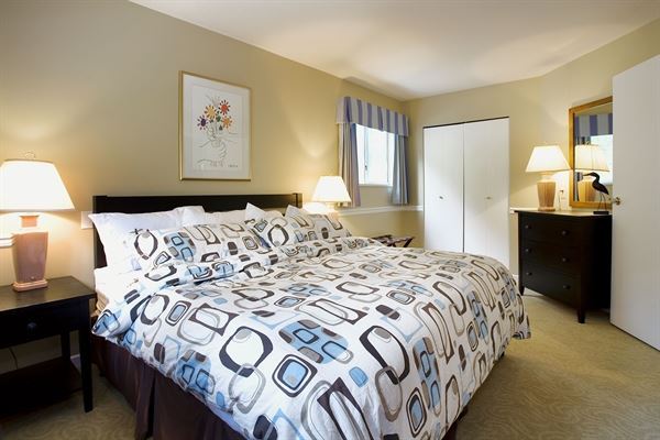 Rockwater Secret Cove Resort