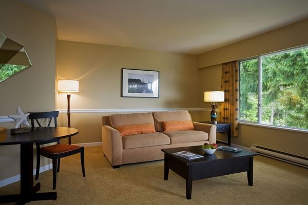 Rockwater Secret Cove Resort