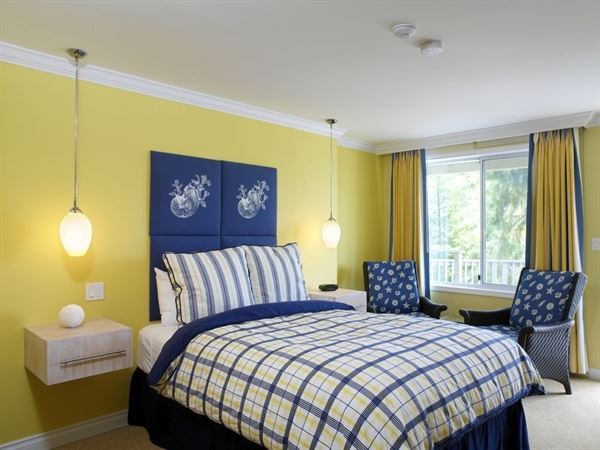 Rockwater Secret Cove Resort