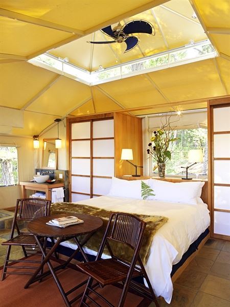 Rockwater Secret Cove Resort