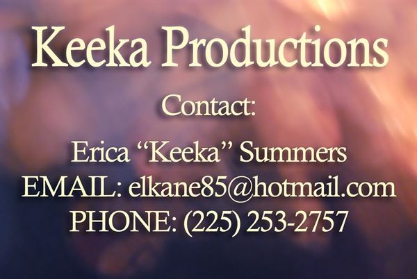 Keeka Productions