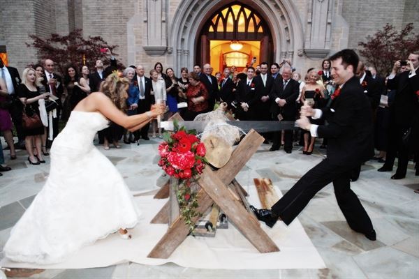 LeStudioDivine Wedding Videography