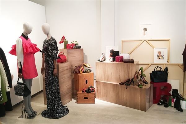 Tribeca Gallery Space