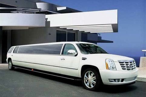 AIM LIMOUSINE SERVICE