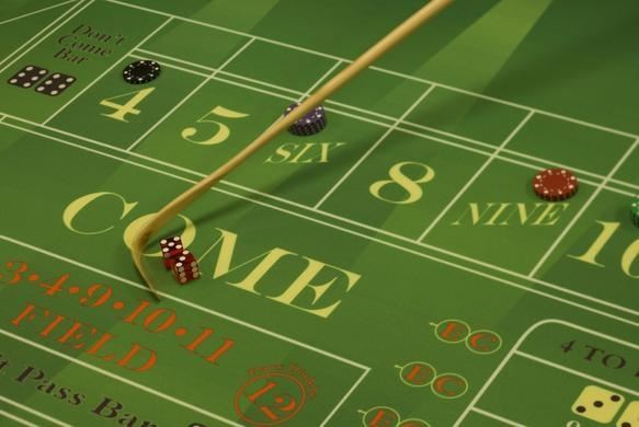 Casino Nights of Tulsa