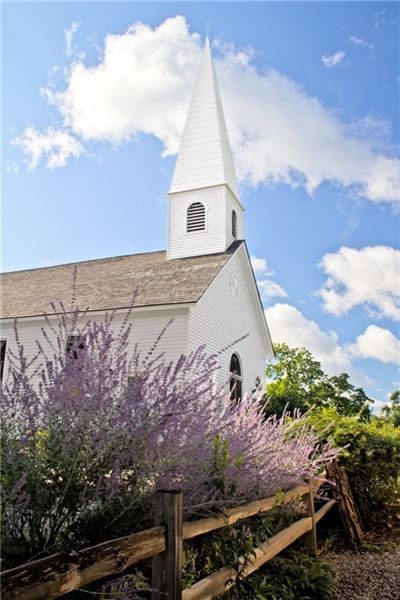 Troy Historic Village