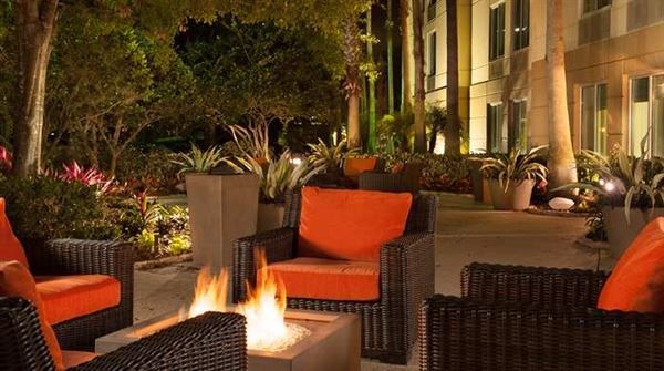 Hilton Garden Inn Orlando Airport