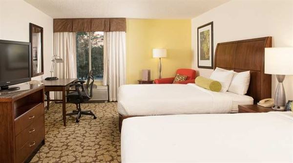 Hilton Garden Inn Orlando Airport