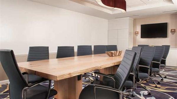 Hilton Garden Inn Orlando Airport