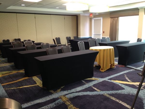 Hilton Garden Inn Orlando Airport