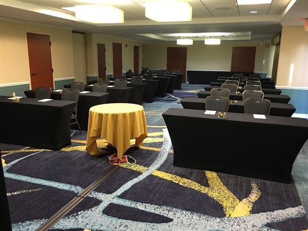 Hilton Garden Inn Orlando Airport