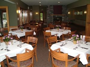 The Medalist Bar & Grille and Patio