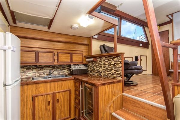 Tampa Bay Yacht Charter