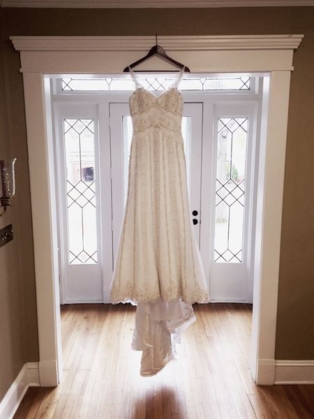 Hawkins House Events