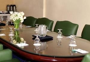 Conference Room C - Board Room