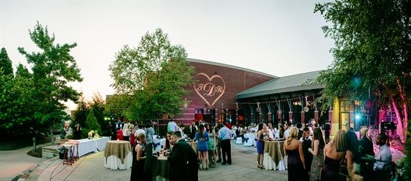 Museum & Cultural Center At 5ive Points