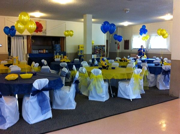 American Legion Hall