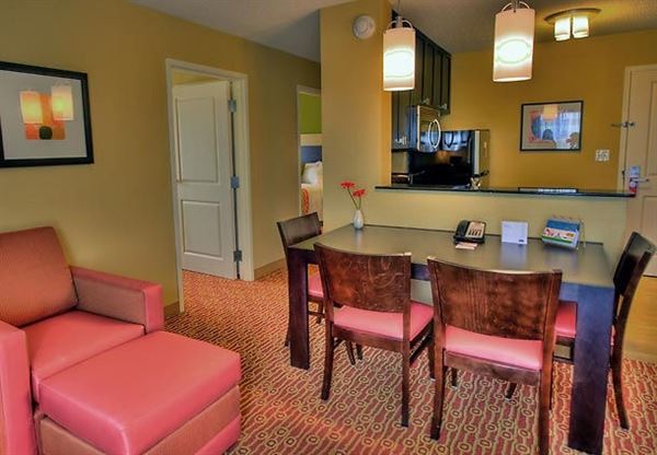 TownePlace Suites Scranton Wilkes-Barre