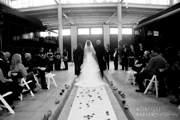 CN Roundhouse & Conference Centre