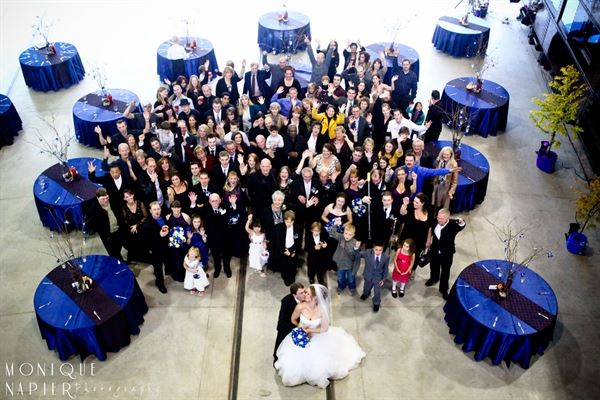 CN Roundhouse & Conference Centre