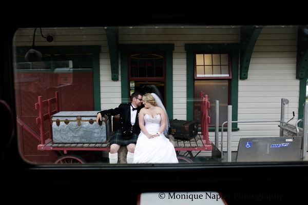 CN Roundhouse & Conference Centre