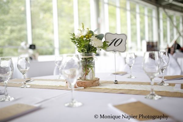 CN Roundhouse & Conference Centre