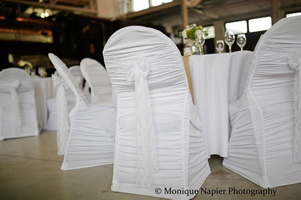 CN Roundhouse & Conference Centre