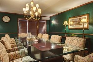 Chairman's Room