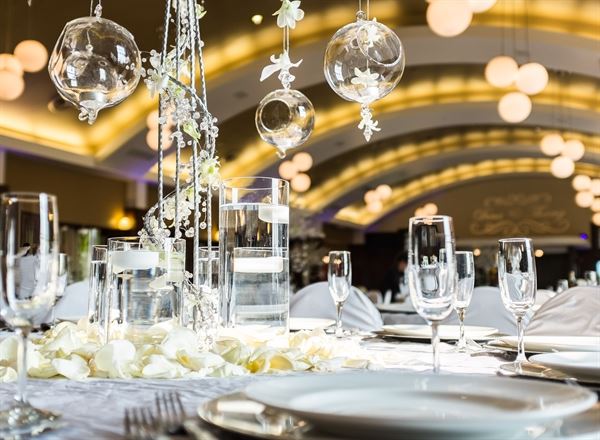 J. Liu Restaurant & Bar of Worthington