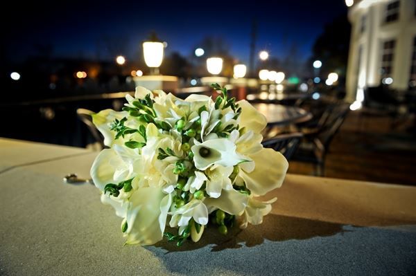 J. Liu Restaurant & Bar of Worthington