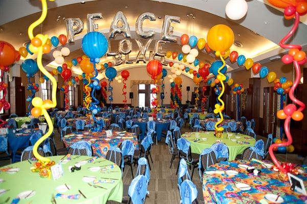 J. Liu Restaurant & Bar of Worthington