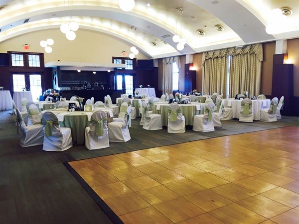 J. Liu Restaurant & Bar of Worthington