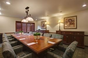 Board Room