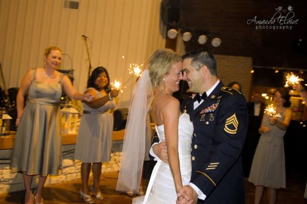 Tom's Weddings and Events