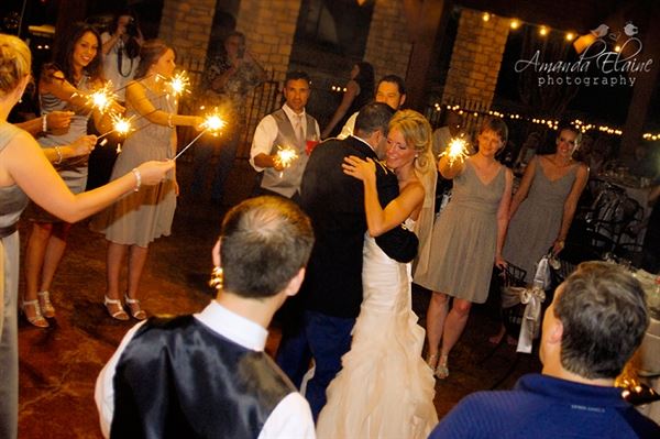 Tom's Weddings and Events