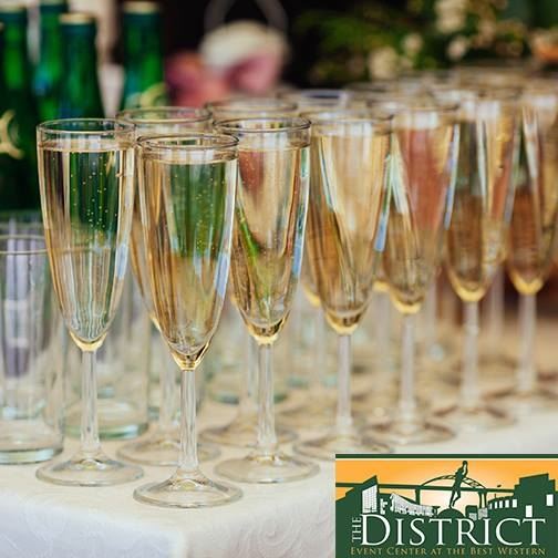 The District Event Center