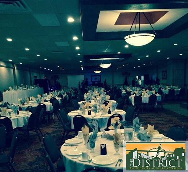 The District Event Center
