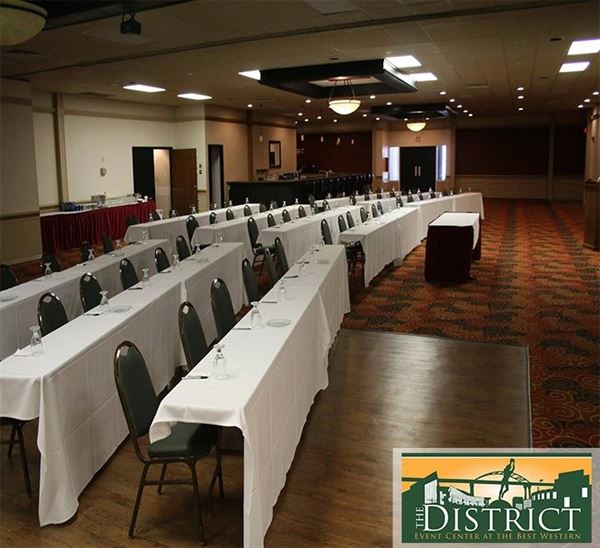The District Event Center