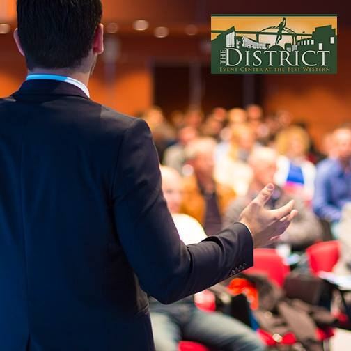 The District Event Center