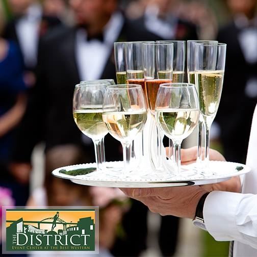 The District Event Center