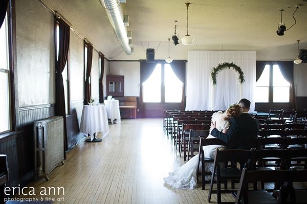 The Village Ballroom