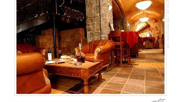Wine Cellar & Tasting Room at Rio Las Vegas