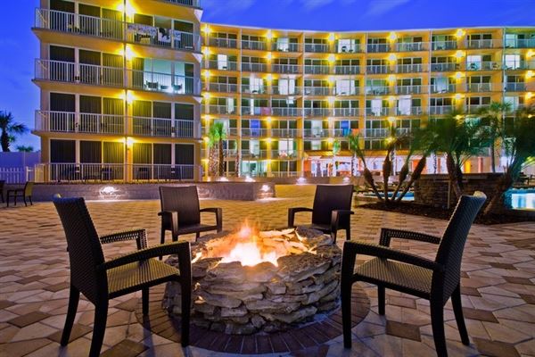 Holiday Inn Resort Daytona Beach Oceanfront