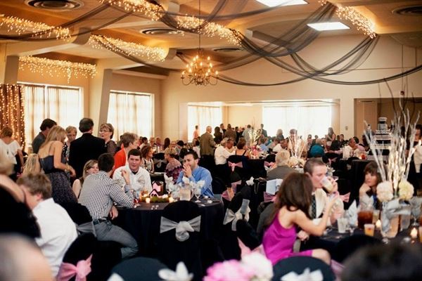 Atchison Event Center