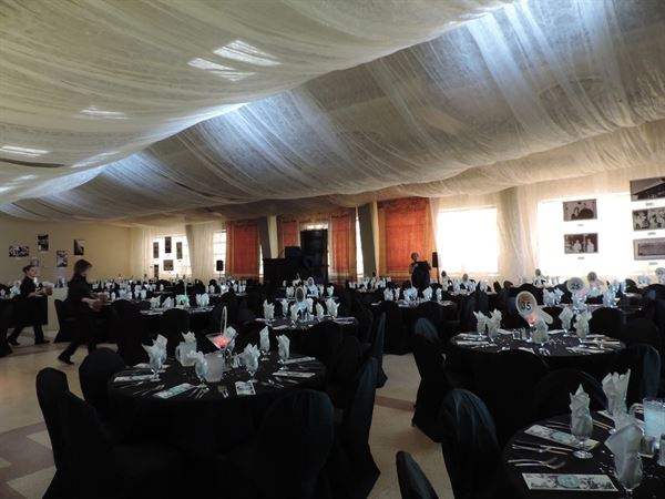 Atchison Event Center